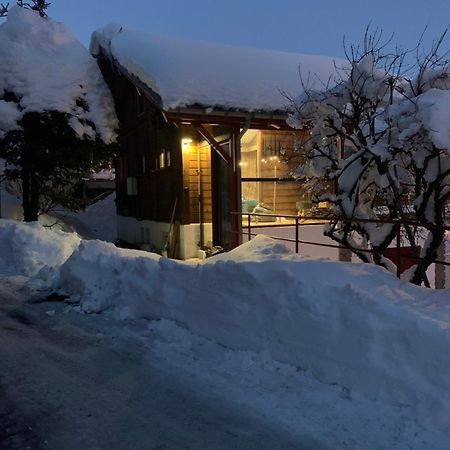 Chalet Mont Blanc Комбо Екстериор снимка